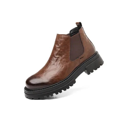 Bake Челси Мужской