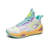 Лунно-белый