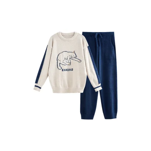 Peninsula City Пижамный комплект мужской