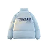 Лунно-голубой