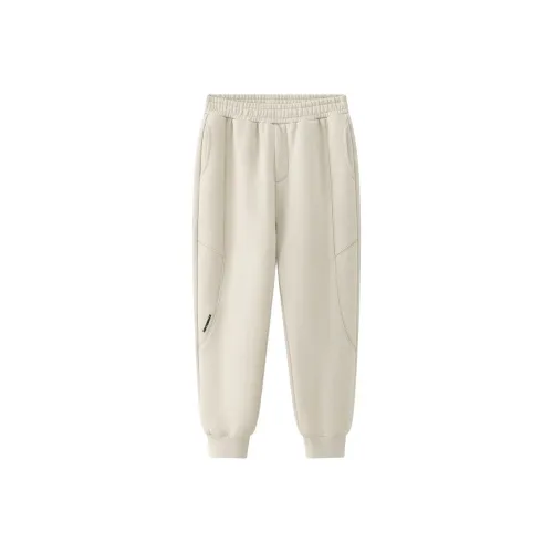 E.I Абрикос Kids Спортивные брюки