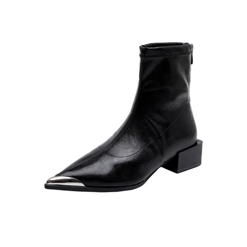 Rutai Женские ботильоны