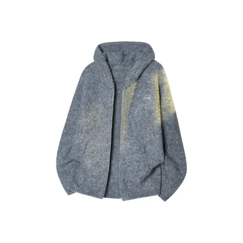 Supremo Cat Унисекс Свитера