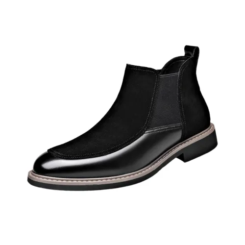 ZUOSAISI Челси Мужской