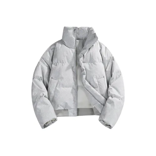 Mulinsen Пуховая куртка Пальто Унисекс