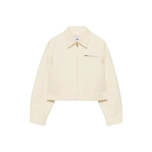 ARITZIA FW25 Barkley Рабочая одежда Куртка Пуховая Куртка Женская