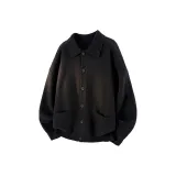 Чёрный [Удобный, Дружественный к коже, Качество, Улучшенный]