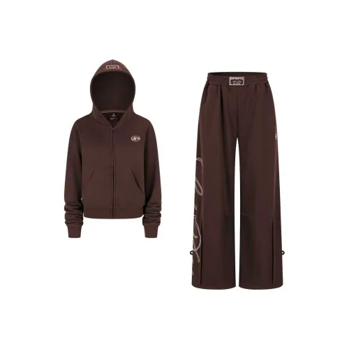 SMILE DDD Свитшот Комплект Женский