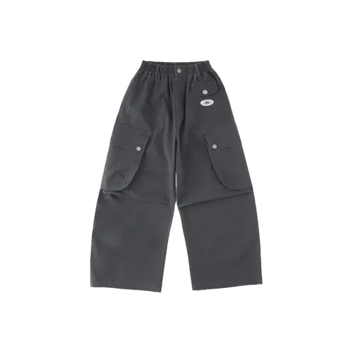 AIMISS Школьные Брюки карго