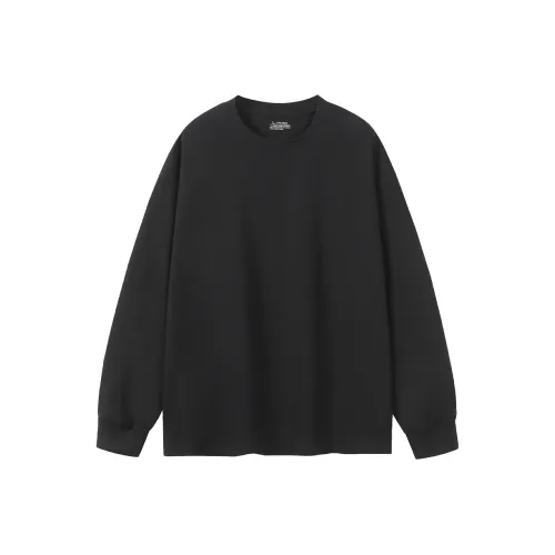 LAWUSAN Унисекс T-рубашки