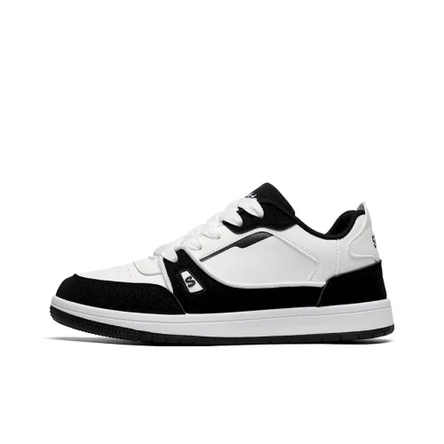 CAOZE Быстросохнущие Низкие Кроссовки для Скейтбординга Мужские