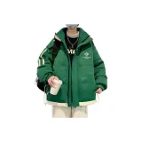 632 Green, Quality Improved