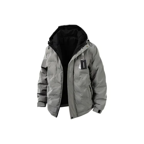 Left Bank Мужской пуховик