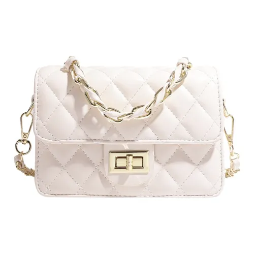 CAREELL ПУ (полиуретан) Сумка Стандартная Женская Многоцветная