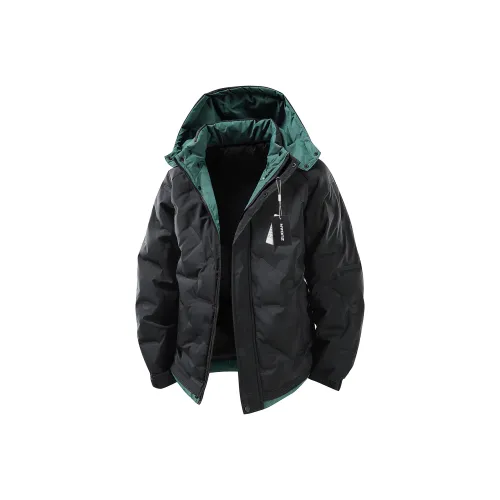 Left Bank Мужской пуховик