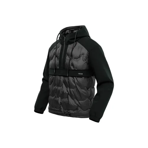 FIVE CM Унисекс Пуховики