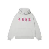 Светлый Фотиния Серый - с флисовой подкладкой