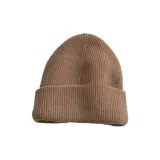 Карта Чайный Коричневый, Чистая Шерсть Шляпа/23W