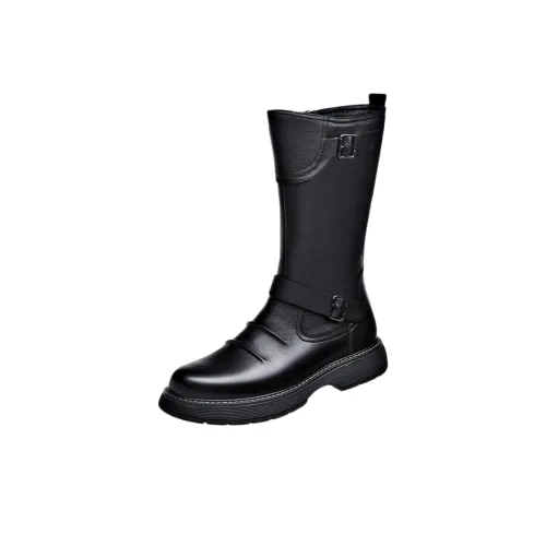ZUOSAISI Martin Boots Мужской