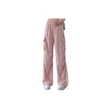 Розовый [Парашют Позиционирование Стиль] - Маленький