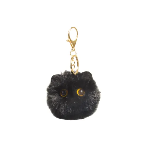 LISA Kitten Plush Pendant 10 см Рекомендуемая высота