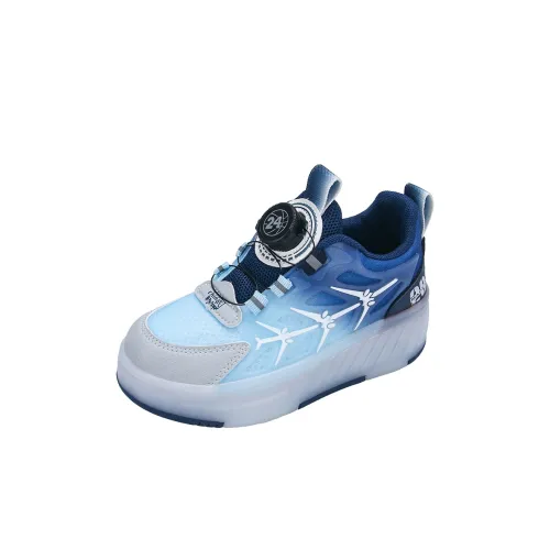 TONYBEAR Детская повседневная обувь Low Top Kids