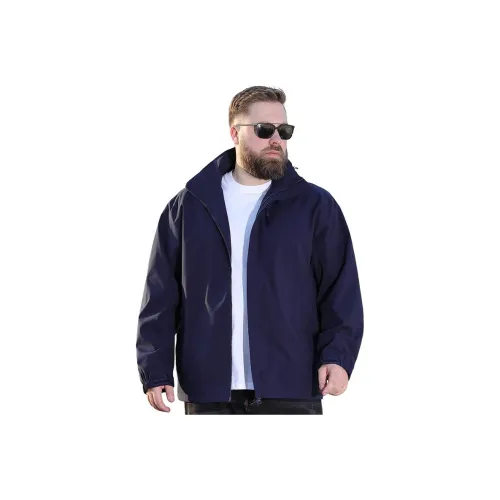 SLLAVIF Мужские куртки