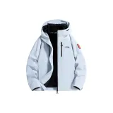 Ледниково-голубой [3 в 1]