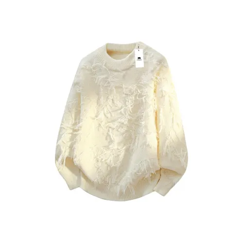 FOMOCE Унисекс Свитера