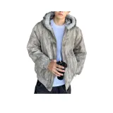 Светло-серый