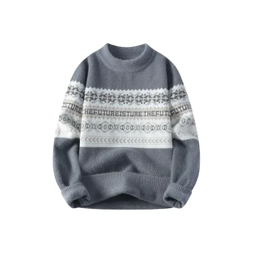 Candito Унисекс Трикотаж