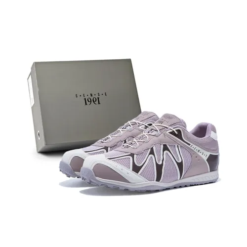 SENSE 1991 Беговые кроссовки Женские