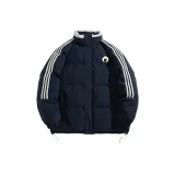 Темно-синий (спинная сторона)