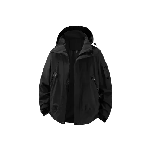 JUTEY Женские Куртки