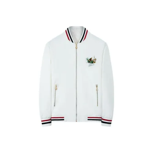 MG Мужские Куртки