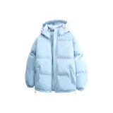 Лунно-голубой