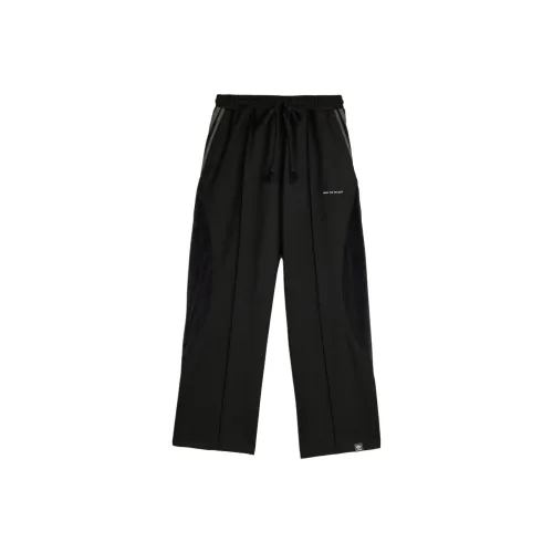 Adidas Originals X SONG FOR THE MUTE Повседневные брюки Мужской