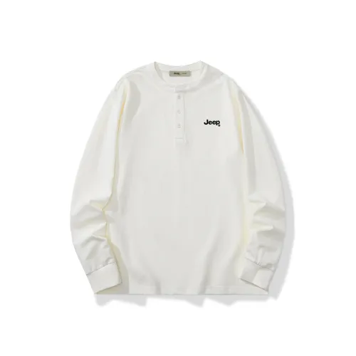 Jeep Theme Series Свитшот Унисекс