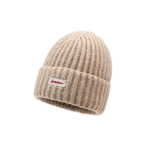 CARDANRO Шапки-бини Унисекс