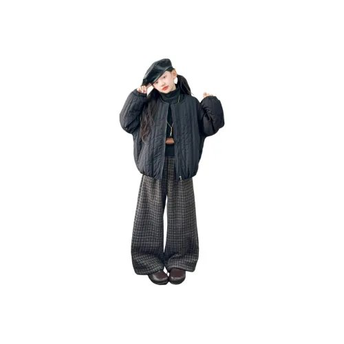 Yomi House Повседневная спортивная одежда для подростков