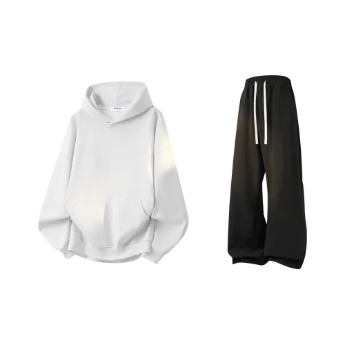 JEANSWEST Свитшот Комплект Унисекс