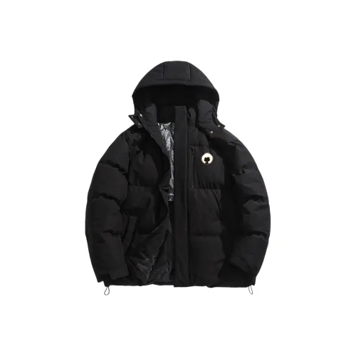 Sanrio x Hello Kitty Хелло Китти SS25 Пуховая куртка Унисекс