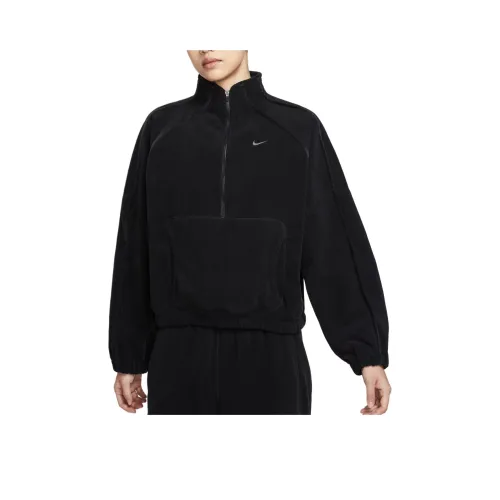 Nike Therma Форма FW25 One Swoosh Свитшот Женские