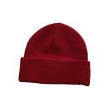 Red, Pure Wool Hat/23W  
Красный, Шляпа из чистой шерсти/23W