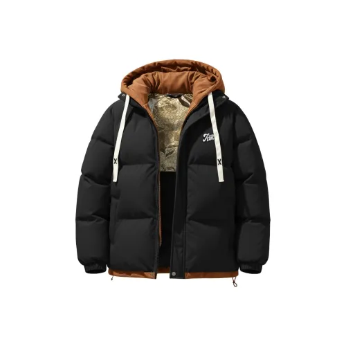 Octonauts Унисекс Пуховики