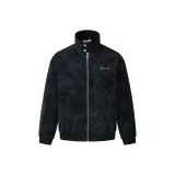 Чёрный (утеплённый)