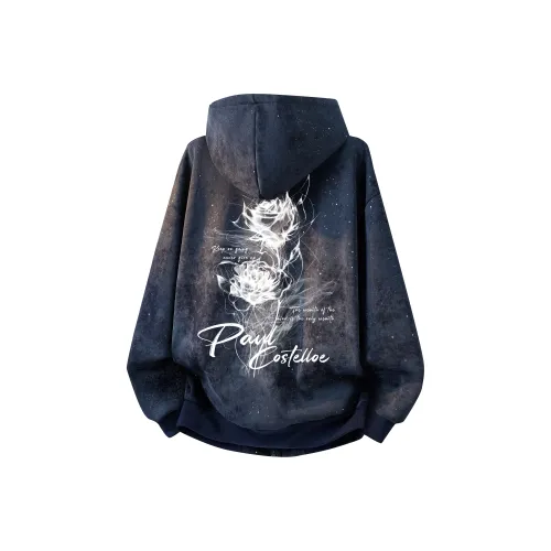 PAUL COSTELLOE Свитшот Унисекс