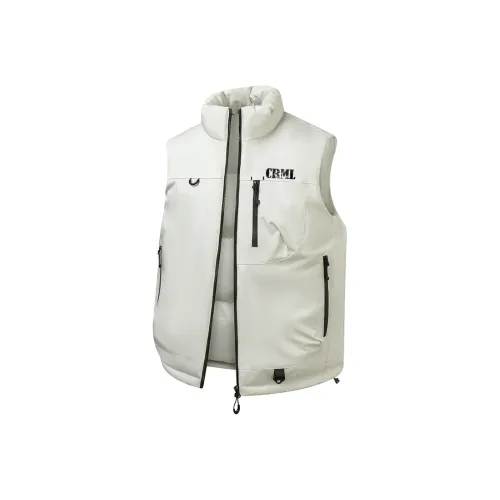 Caramella Унисекс Жилеты