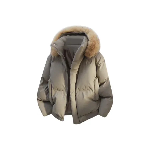 JEEP SPIRIT Пуховая куртка Мужская