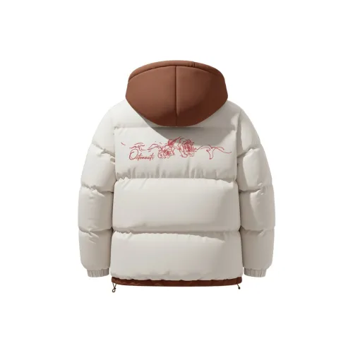 Octonauts Унисекс Пуховики